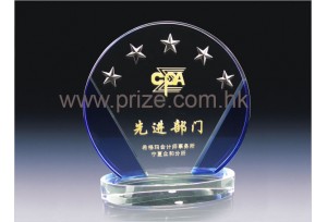 水晶獎座 CJA-353